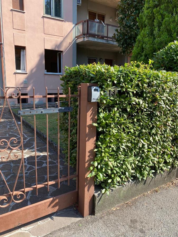 Vesna Apartment Desenzano del Garda Exterior photo